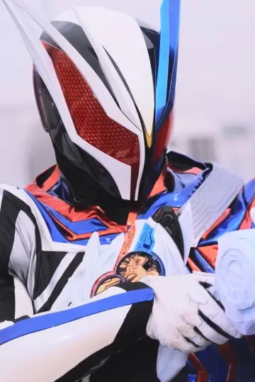 Kamen Rider Nox: Transformation Lesson