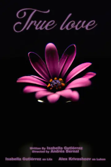 Poster to the movie "True Love" #1181518
