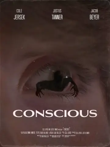 Conscious Poster