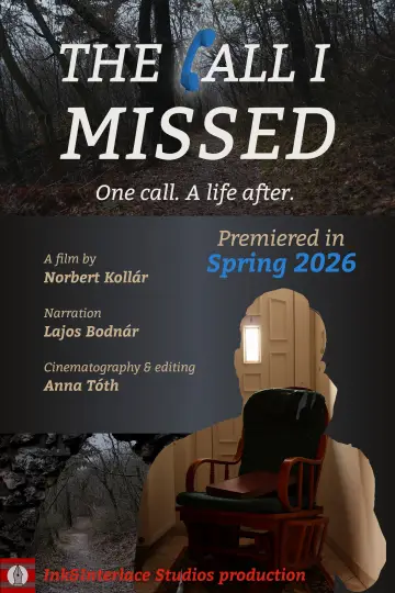 Poster to the movie "The Call I Missed" #1139196