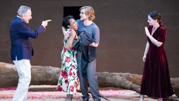 Backdrop to the movie "National Theatre Live: All My Sons" #1757263