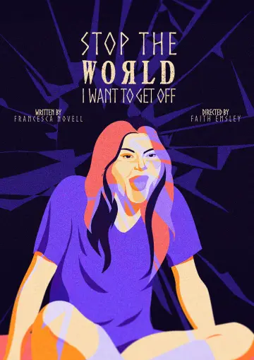 Poster to the movie "STOP THE WORLD I WANT TO GET OFF" #822392