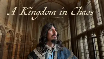 Backdrop to the movie "A Kingdom in Chaos" #1616502