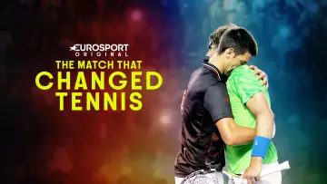 Backdrop to the movie "The Match That Changed Tennis" #541615