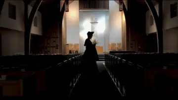 Backdrop to the movie "Brother Mary" #973993