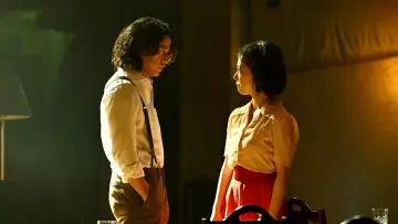 Backdrop to the movie "Sukiyaki" #1641481