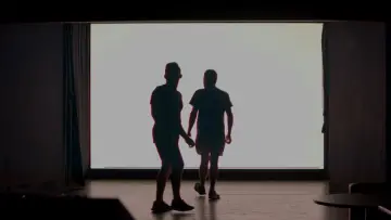 Backdrop to the movie "Until You