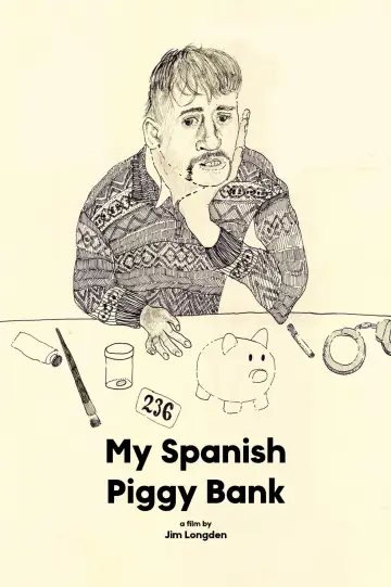Poster to the movie "My Spanish Piggy Bank" #1171794