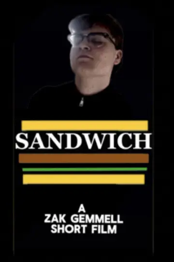 Poster to the movie "Sandwich" #1140096