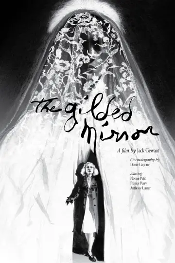 The Gilded Mirror Poster