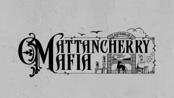 Mattancherry Mafia Poster