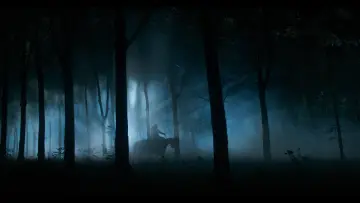 Backdrop to the movie "Deep Hallows - A Brazilian Gothic Fable" #1522385