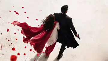 Mohabbat Poster