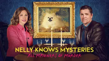 Backdrop to the movie "Nelly Knows Mysteries: All Manners of Murder" #771288