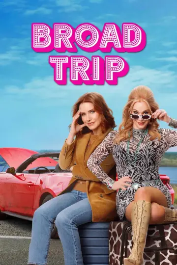 Broad Trip