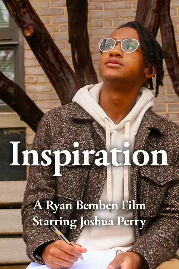 Inspiration Poster