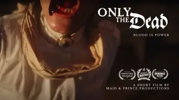 Backdrop to the movie "Only the Dead" #563458