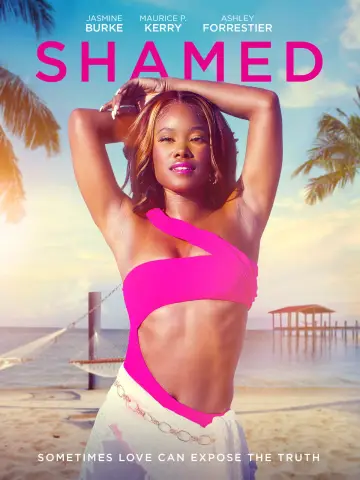 Poster to the movie "Shamed" #971257