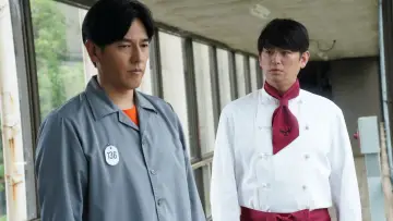 Backdrop to the movie "Agito: Superpower War" #775595