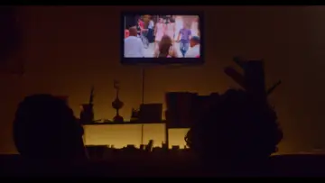 Backdrop to the movie "Se isso é cinema, me desculpe" #569581
