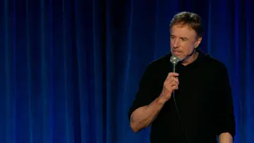 Backdrop to the movie "Kevin Nealon: Loose in the Crotch" #1524148