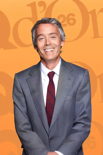 Q d'Or 2026 Poster