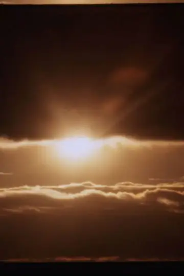 Poster to the movie "Un cielo brilliante" #571085
