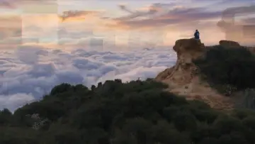 Backdrop to the movie "Finding Connection" #1165367