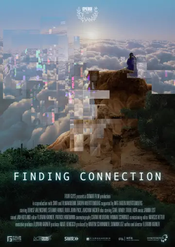 Poster to the movie "Finding Connection" #1165368