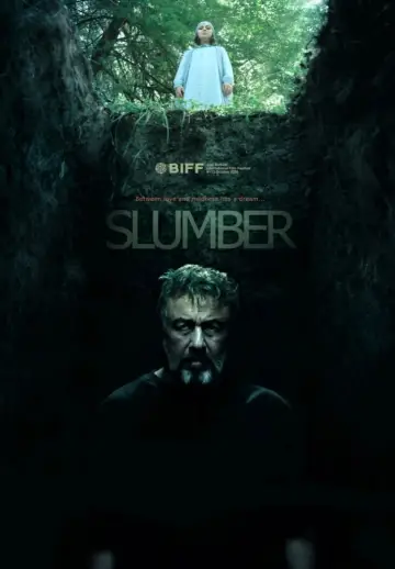 Slumber Poster