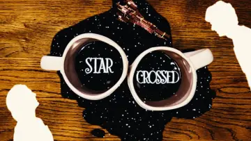 Star-Crossed Poster