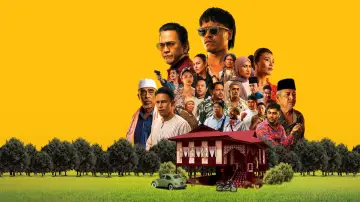 Backdrop to the movie "Libang Libu" #1738053