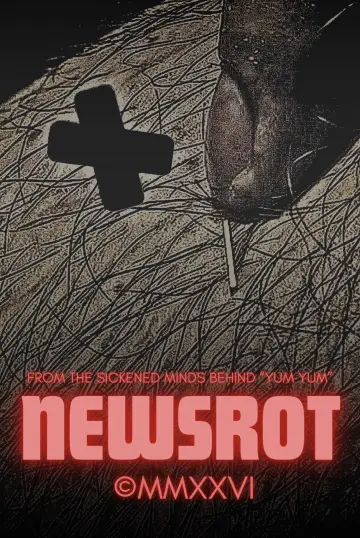 Newsrot Poster