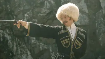 Backdrop to the movie "Petrov and Vasechkin: Heroes of Our Time" #1152641