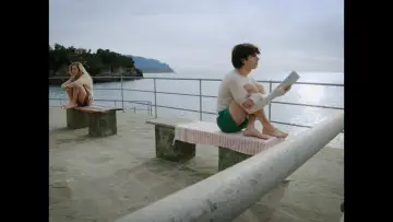Backdrop to the movie "Guarda le stelle, amore mio" #549934