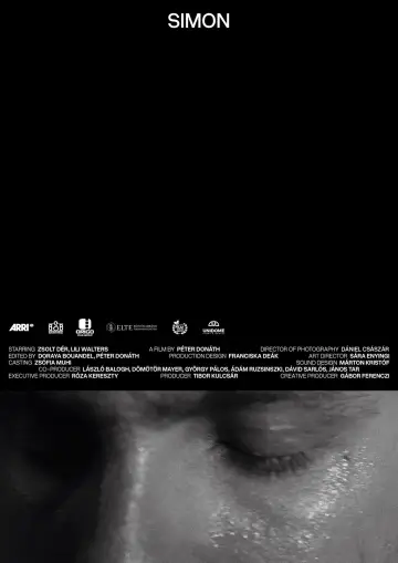 Poster to the movie "Simon" #1170896