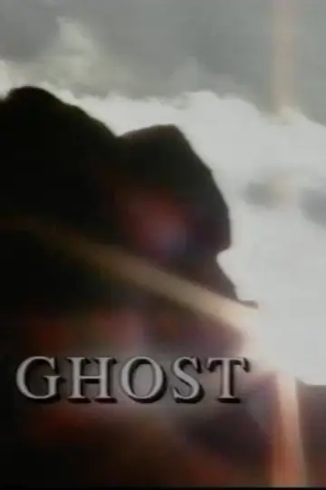Poster to the movie "Ghost" #1766899