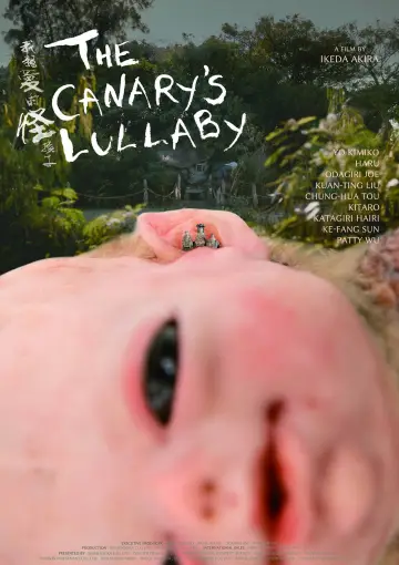 The Canary's Lullaby