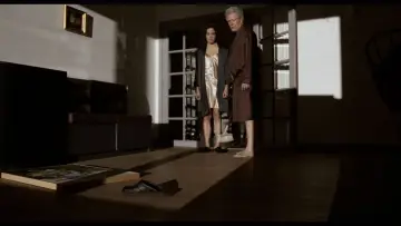 Backdrop to the movie "Bad Slippers" #538188