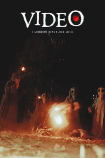 Poster to the movie "Video" #1350114
