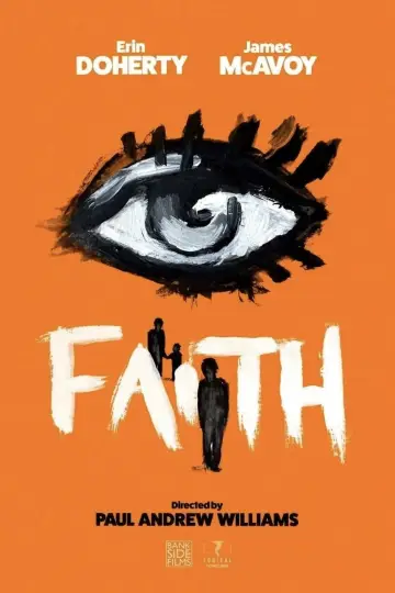 Faith Poster