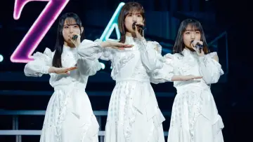 Backdrop to the movie "松田好花卒業セレモニー" #561676