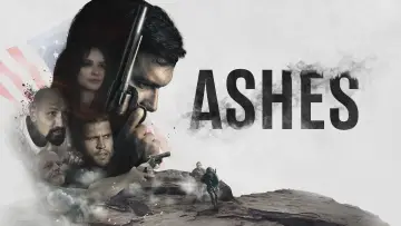 Backdrop to the movie "Ashes" #1524349