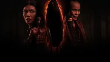 Polong Poster