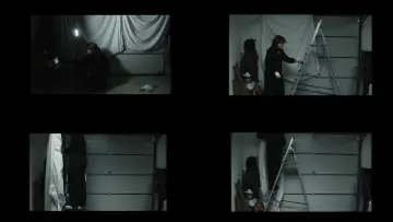 Backdrop to the movie "There Is A Woman In The Attic" #539833