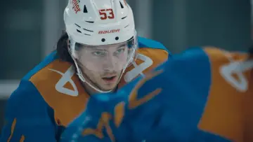 Backdrop to the movie "Powerplay - The Best Ice Hockey Team for the Olympics" #545271