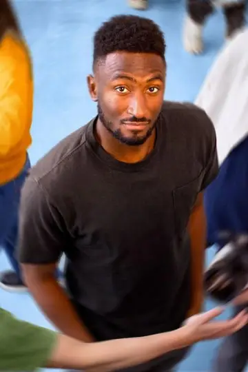 A Year in The Life at MKBHD. Poster