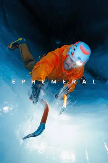 Poster to the movie "Ephemeral" #824423