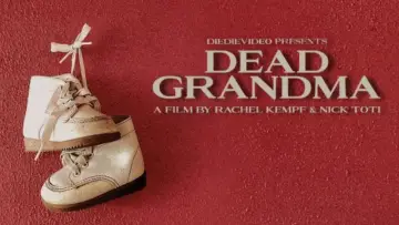 Backdrop to the movie "DEAD GRANDMA" #1139525