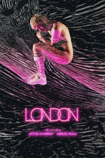 Poster to the movie "LONDON" #1652058